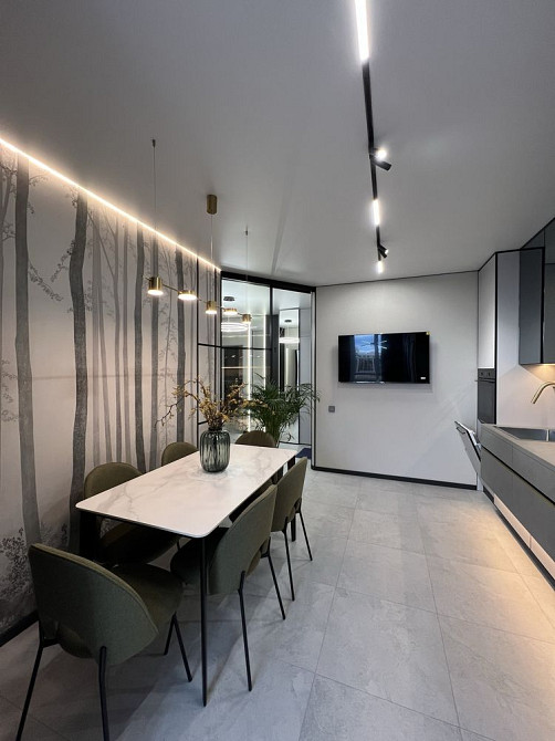 VIP‼️НОВИНКА‼️ 2к квартира 67м2 ЖК Софія Резиденс&Резиденція Софіївська Борщагівка - зображення 3