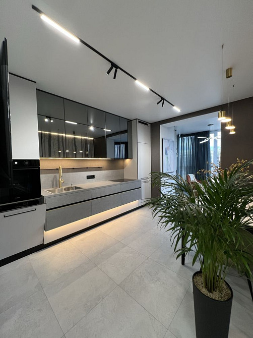 VIP‼️НОВИНКА‼️ 2к квартира 67м2 ЖК Софія Резиденс&Резиденція Софіївська Борщагівка - зображення 1