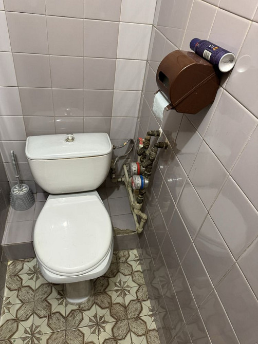 Продам 1-ну  квартиру у м. Трускавець по вул Стуса Трускавец - изображение 8