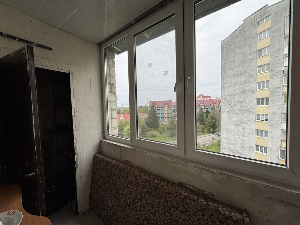 Продам 1-ну  квартиру у м. Трускавець по вул Стуса Трускавец - изображение 5