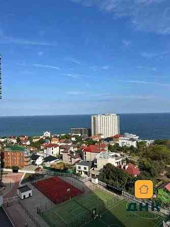 ВИДОВАЯ‼️Аркадия‼️45 Жемчужина Каманина‼️1 к квартира‼️Ремонт Море Одесса