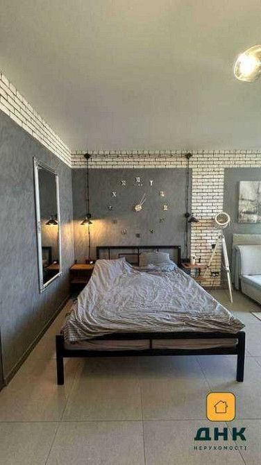 ВИДОВАЯ‼️Аркадия‼️45 Жемчужина Каманина‼️1 к квартира‼️Ремонт Море Одесса - изображение 8