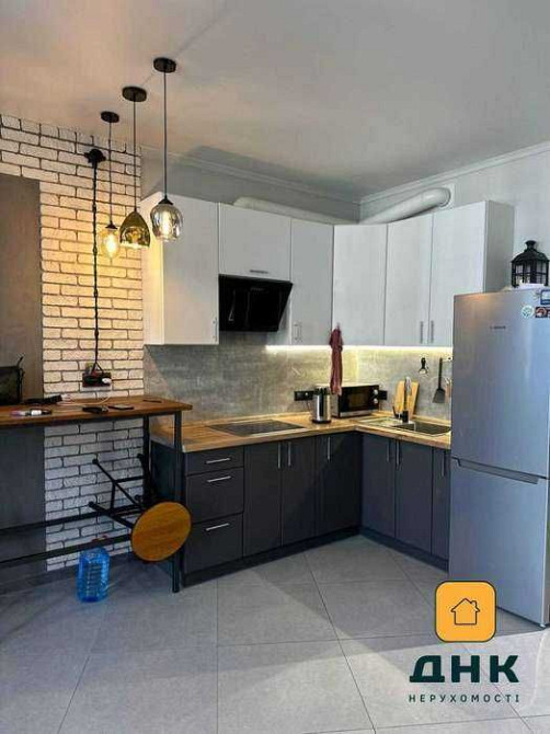 ВИДОВАЯ‼️Аркадия‼️45 Жемчужина Каманина‼️1 к квартира‼️Ремонт Море Одесса - изображение 6