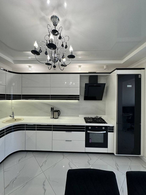 Дизайнерська квартира у ЖК Гармонія 2! Хмельницький - зображення 6