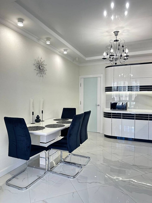 Дизайнерська квартира у ЖК Гармонія 2! Хмельницький - зображення 1