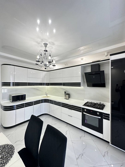 Дизайнерська квартира у ЖК Гармонія 2! Хмельницький - зображення 7