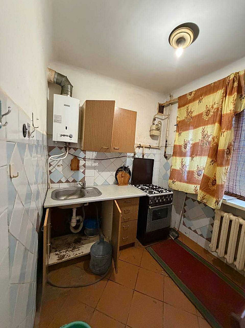 41066 Продаж 2 кімнатної квартири Вул Зарічанська Хмельницький - зображення 8