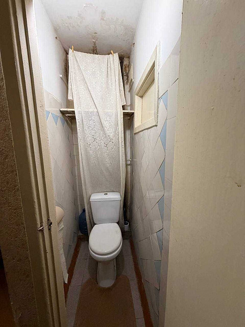 41066 Продаж 2 кімнатної квартири Вул Зарічанська Хмельницький - зображення 5