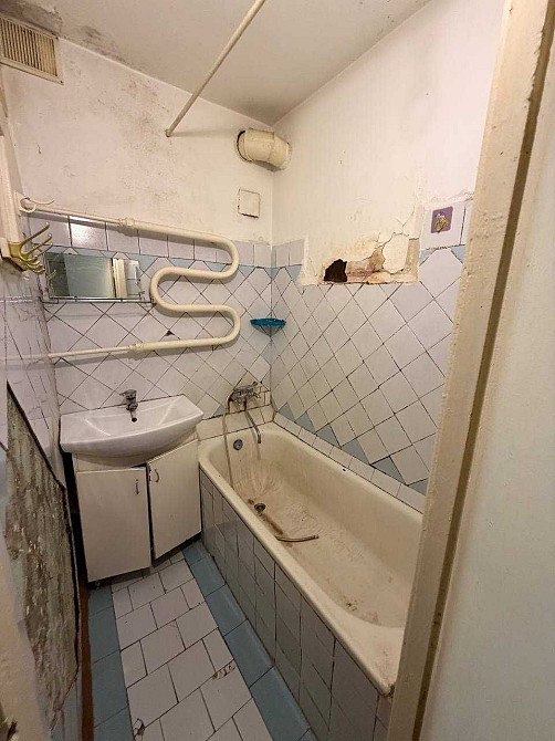 41066 Продаж 2 кімнатної квартири Вул Зарічанська Хмельницький - зображення 7