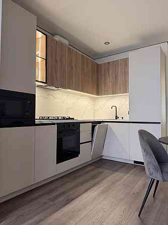 Власник. Продаж 1 кімнатної квартири 47 м2 ЖК Сади Вишневі євродвушка. Вишневе