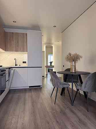 Власник. Продаж 1 кімнатної квартири 47 м2 ЖК Сади Вишневі євродвушка. Вишневе