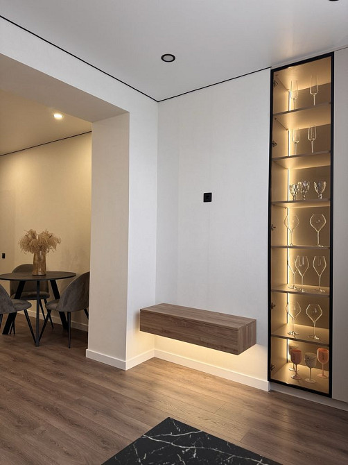 Власник. Продаж 1 кімнатної квартири 47 м2 ЖК Сади Вишневі євродвушка. Вишневое - изображение 7