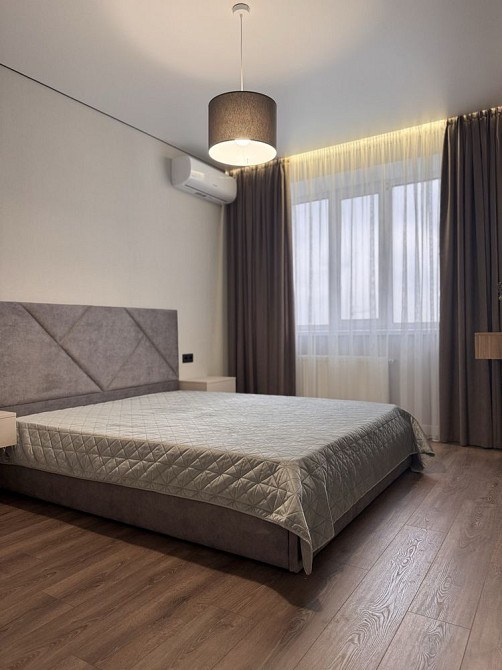 Власник. Продаж 1 кімнатної квартири 47 м2 ЖК Сади Вишневі євродвушка. Вишневое - изображение 8