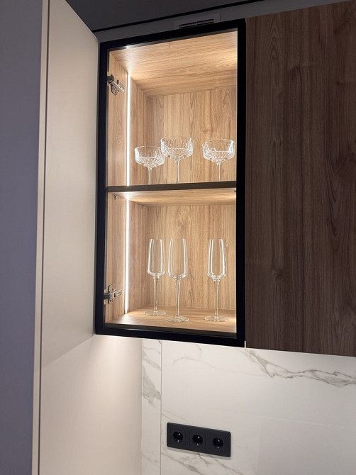 Власник. Продаж 1 кімнатної квартири 47 м2 ЖК Сади Вишневі євродвушка. Вишневое - изображение 4