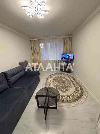 Черемушки. Продам 2 ком.квартиру с ремонтом.Средний этаж/Филатова Одесса