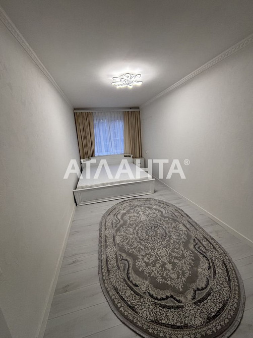 Черемушки. Продам 2 ком.квартиру с ремонтом.Средний этаж/Филатова Одесса - изображение 7