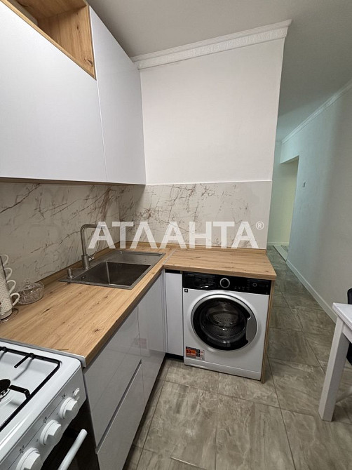 Черемушки. Продам 2 ком.квартиру с ремонтом.Средний этаж/Филатова Одесса - изображение 4