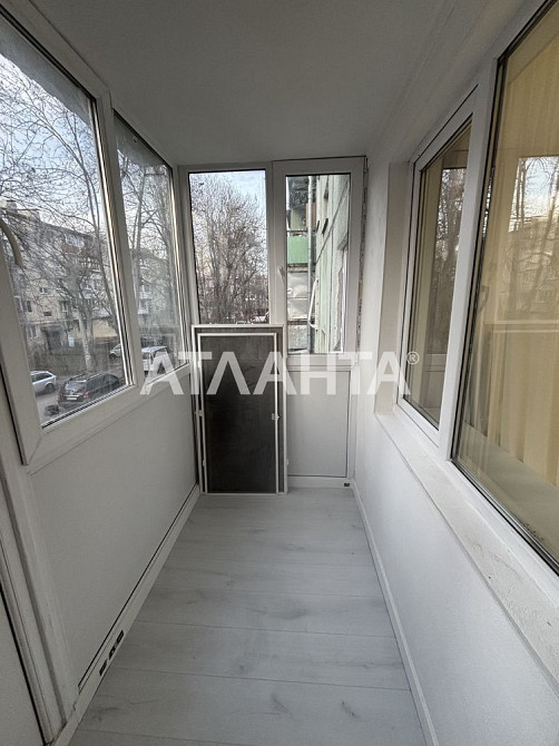 Черемушки. Продам 2 ком.квартиру с ремонтом.Средний этаж/Филатова Одесса - изображение 8