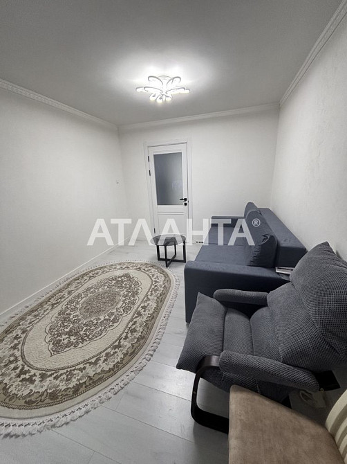 Черемушки. Продам 2 ком.квартиру с ремонтом.Средний этаж/Филатова Одесса - изображение 6