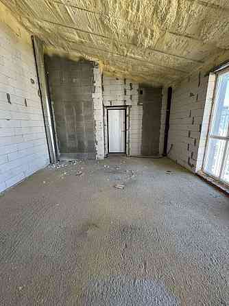 Продам 1 к квартиру-студія ЖК Sanville park c Святопетрівське Святопетрівське (Києво-Свят.р-н)