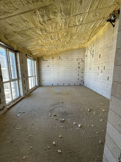 Продам 1 к квартиру-студія ЖК Sanville park c Святопетрівське Святопетрівське (Києво-Свят.р-н) - зображення 2