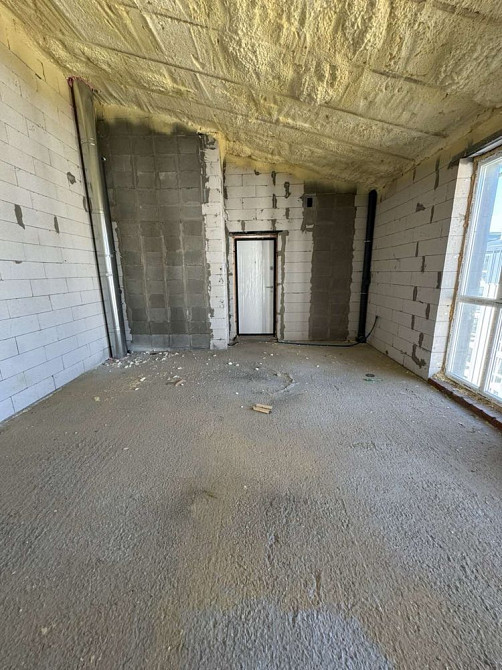 Продам 1 к квартиру-студія ЖК Sanville park c Святопетрівське Святопетрівське (Києво-Свят.р-н) - зображення 4