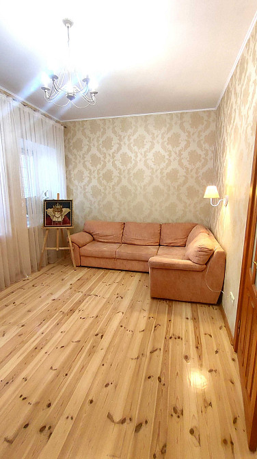 Продам 3х комнатную сталинку в центре Дніпро - зображення 1