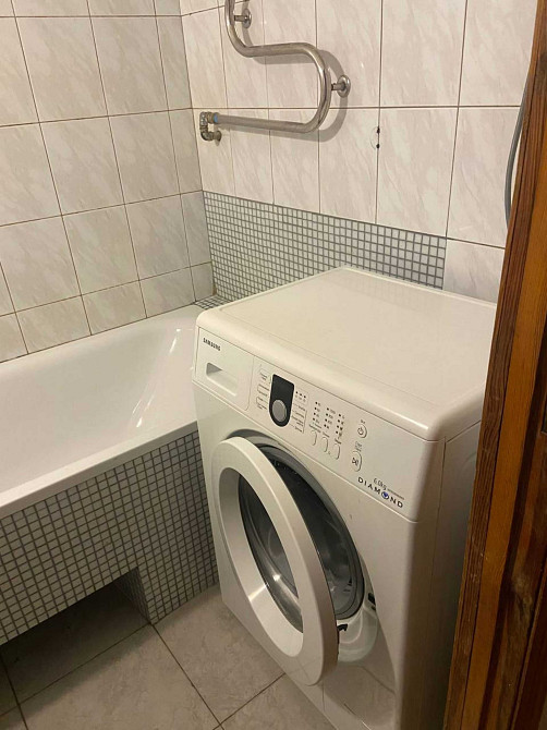 ЗАТИШНА ПРОДАЖ 1-кімнатна квартира ПОЗНЯКИ Киев - изображение 5