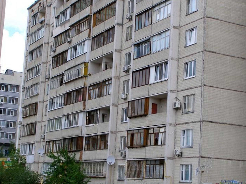 ЗАТИШНА ПРОДАЖ 1-кімнатна квартира ПОЗНЯКИ Киев - изображение 8