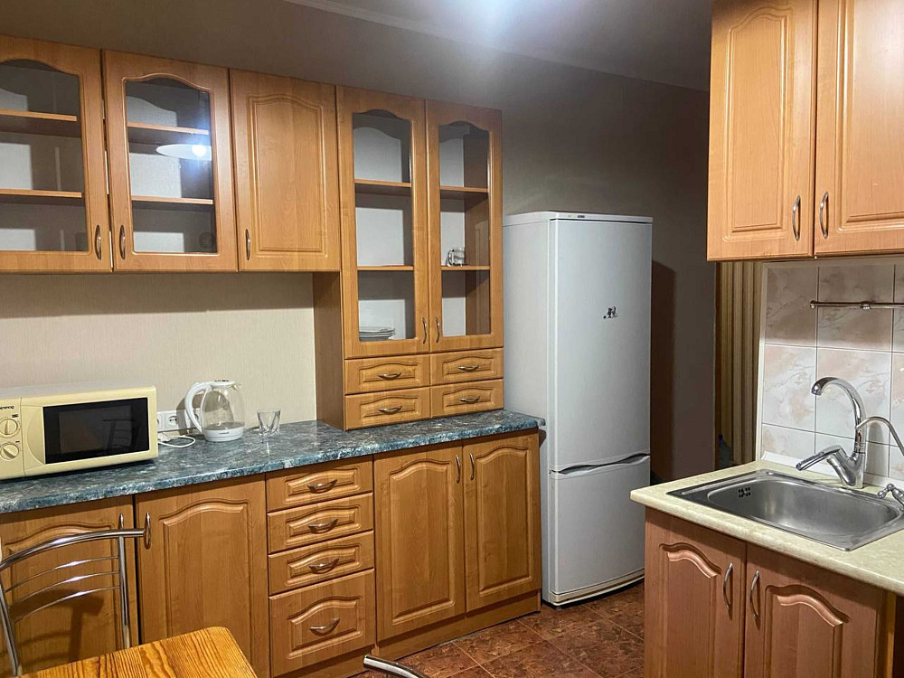 ЗАТИШНА ПРОДАЖ 1-кімнатна квартира ПОЗНЯКИ Киев - изображение 4