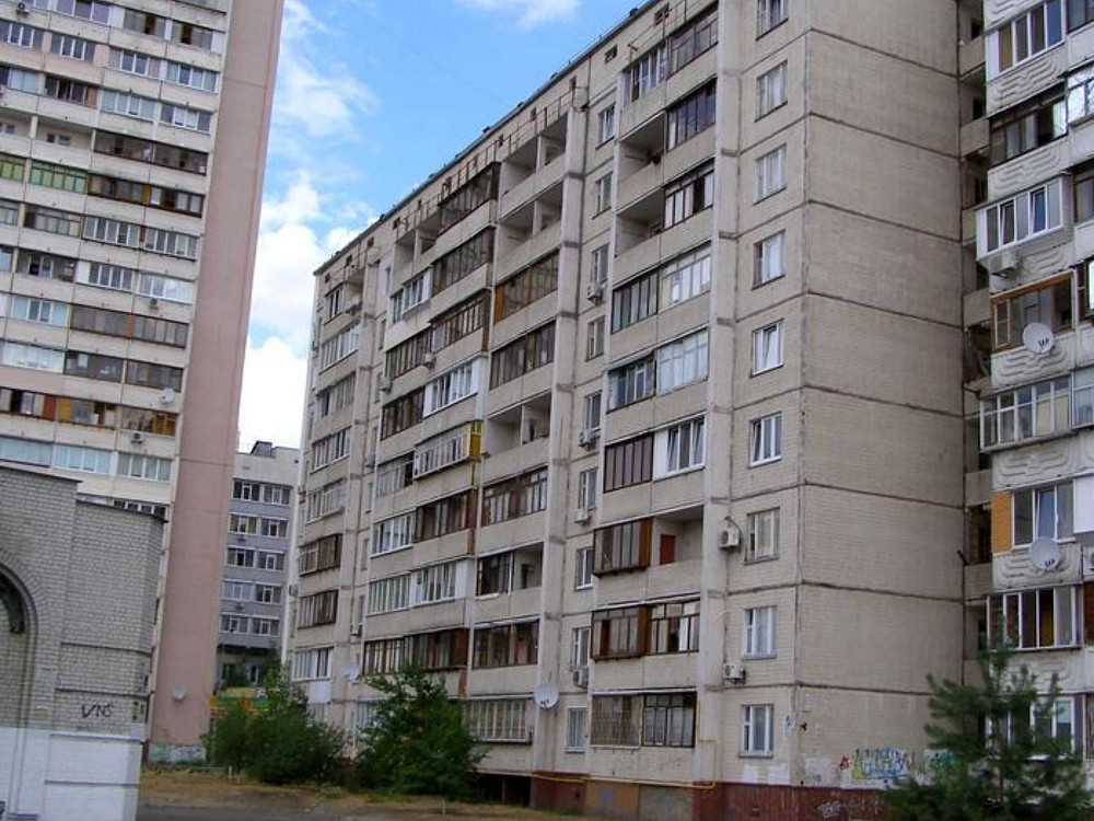 ЗАТИШНА ПРОДАЖ 1-кімнатна квартира ПОЗНЯКИ Киев - изображение 7