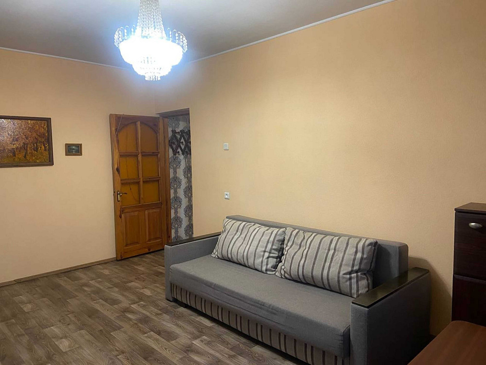 ЗАТИШНА ПРОДАЖ 1-кімнатна квартира ПОЗНЯКИ Киев - изображение 1