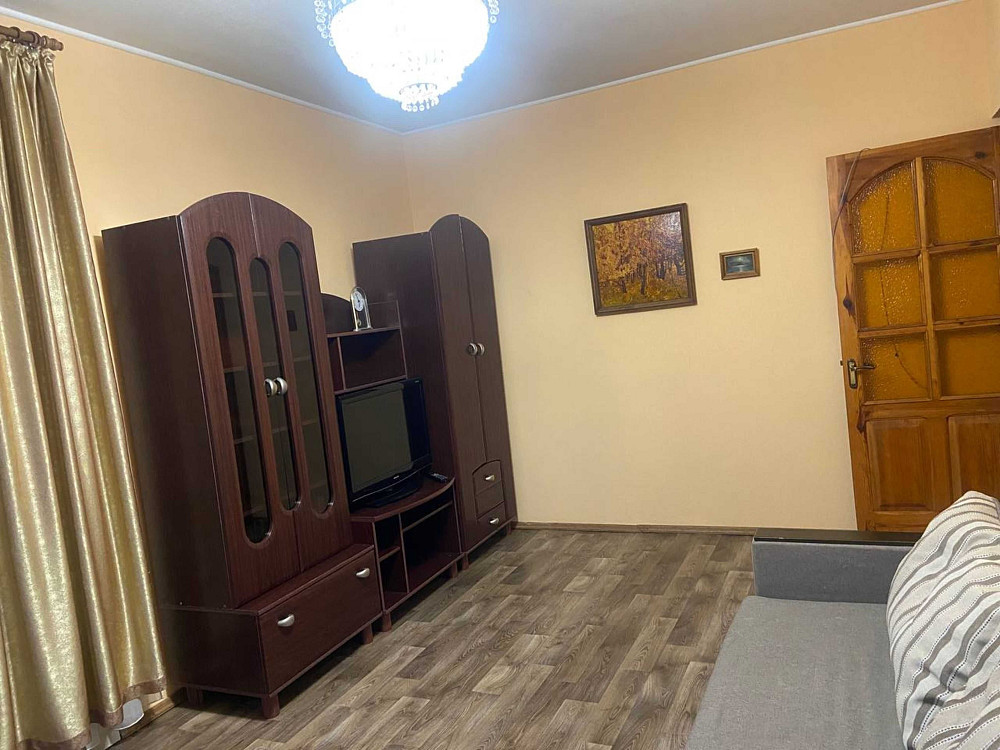 ЗАТИШНА ПРОДАЖ 1-кімнатна квартира ПОЗНЯКИ Киев - изображение 3