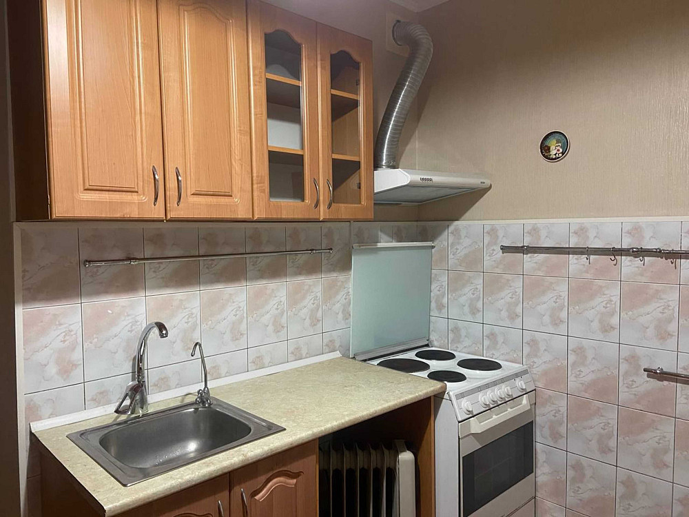 ЗАТИШНА ПРОДАЖ 1-кімнатна квартира ПОЗНЯКИ Киев - изображение 2