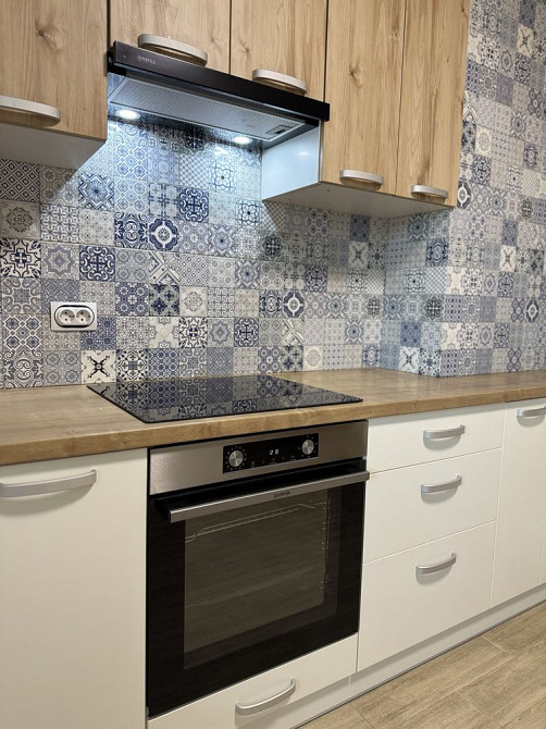 Власник. 2к квартира The Lakes Ясинуватський провулок 11 Деміївська Киев - изображение 8