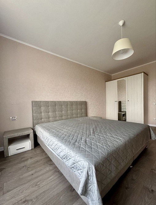 Власник. 2к квартира The Lakes Ясинуватський провулок 11 Деміївська Киев - изображение 5