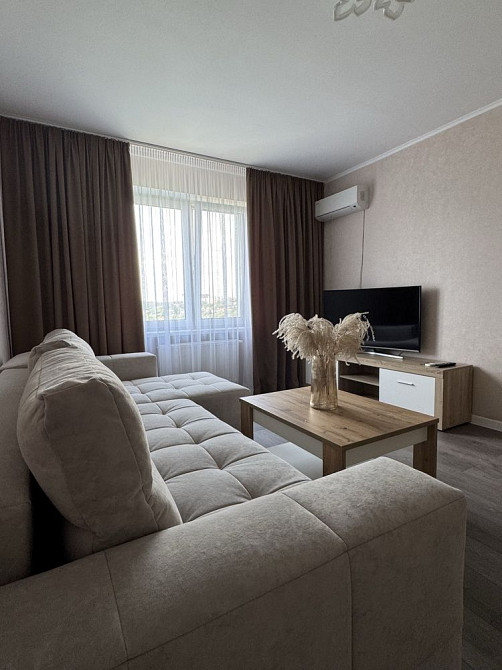 Власник. 2к квартира The Lakes Ясинуватський провулок 11 Деміївська Киев - изображение 3