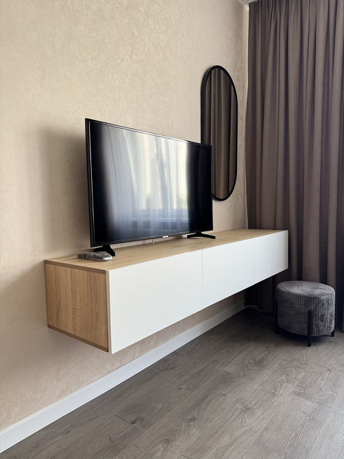 Власник. 2к квартира The Lakes Ясинуватський провулок 11 Деміївська Киев - изображение 6