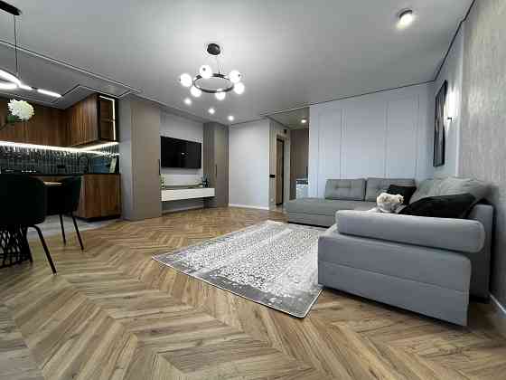 Продам 3 кімнатну квартиру в цегляному будинку Тернопіль