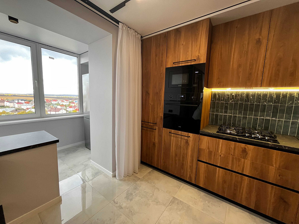 Продам 3 кімнатну квартиру в цегляному будинку Тернопіль - зображення 4