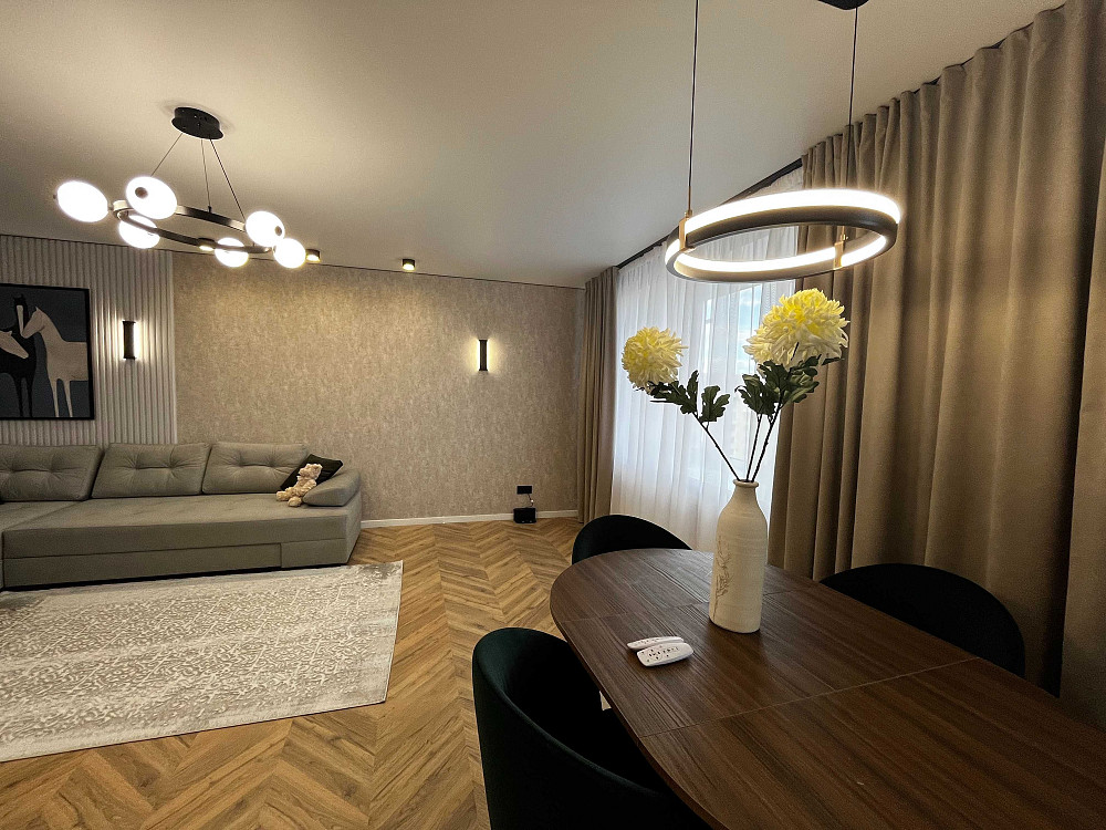 Продам 3 кімнатну квартиру в цегляному будинку Тернопіль - зображення 5