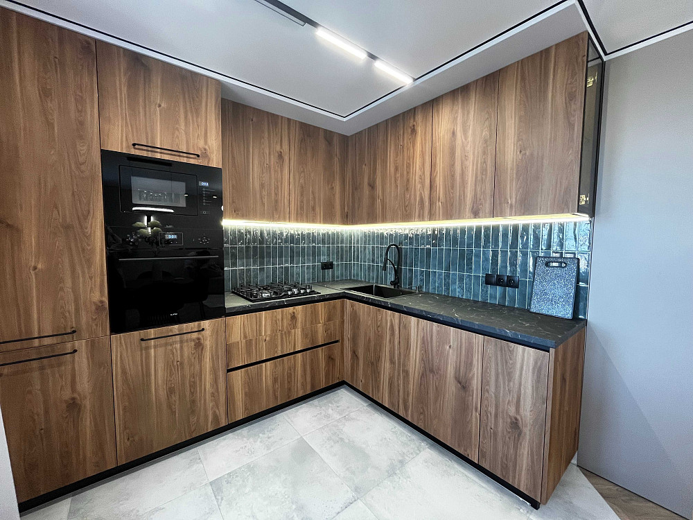 Продам 3 кімнатну квартиру в цегляному будинку Тернопіль - зображення 8