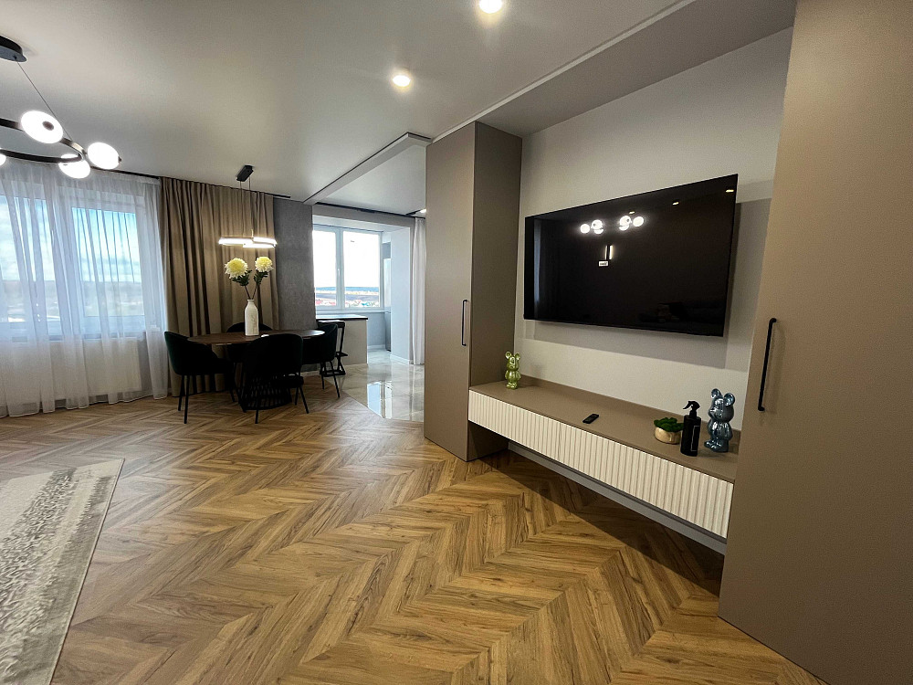 Продам 3 кімнатну квартиру в цегляному будинку Тернопіль - зображення 6