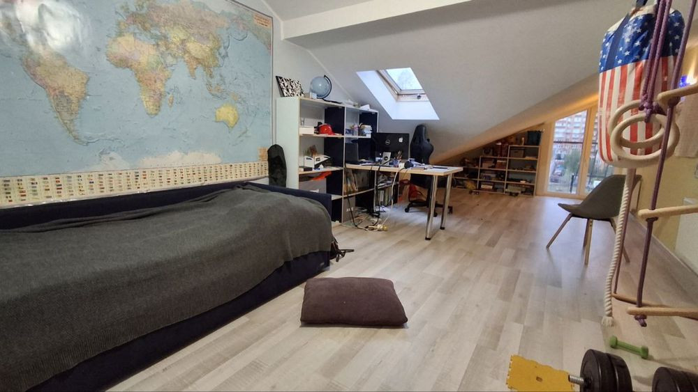 Податки 2%! Трикімнатна квартира з ремонтом в Ірпені! 88,8м2! Ирпень - изображение 2