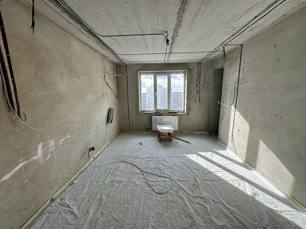 Продаж 3К квартири в ЖК «Еспланада» Суми - зображення 3