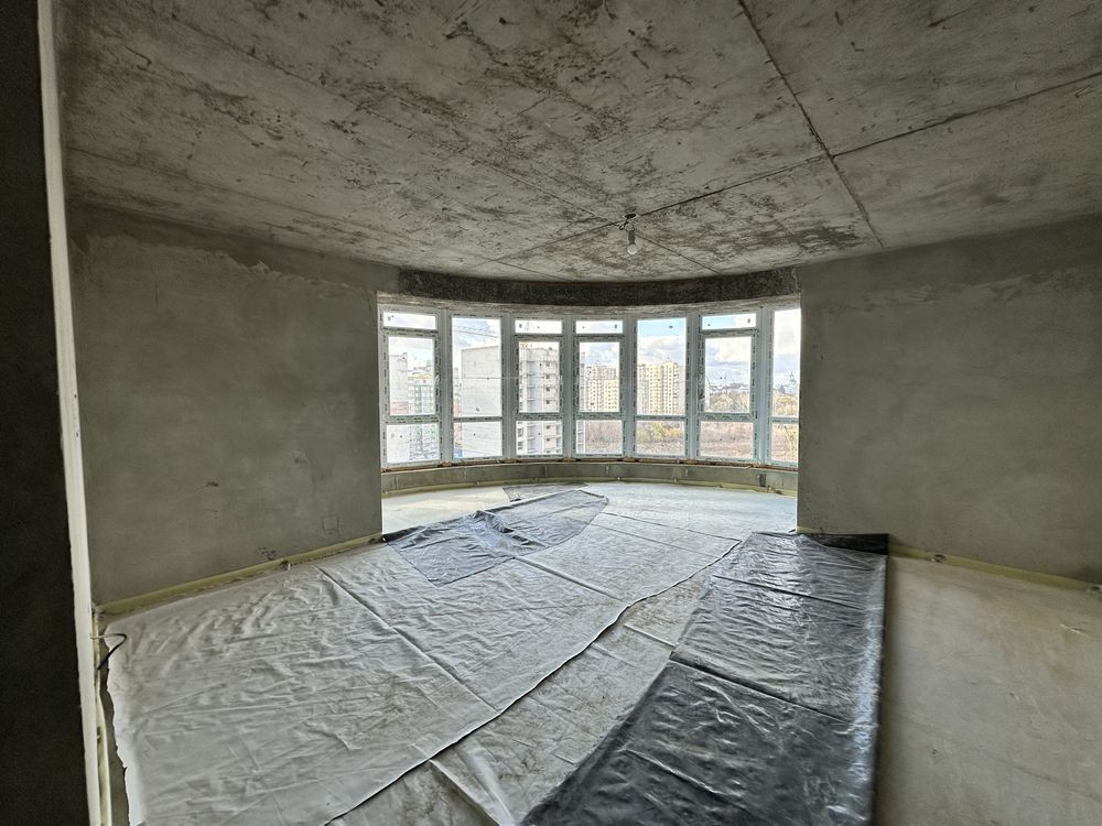 Продаж 3К квартири в ЖК «Еспланада» Суми - зображення 1