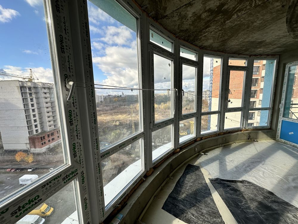 Продаж 3К квартири в ЖК «Еспланада» Суми - зображення 2