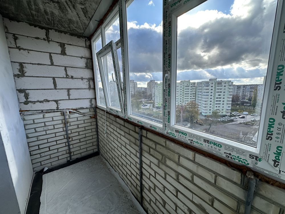Продаж 3К квартири в ЖК «Еспланада» Суми - зображення 7