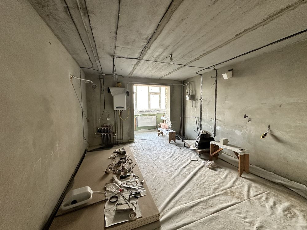 Продаж 3К квартири в ЖК «Еспланада» Суми - зображення 4