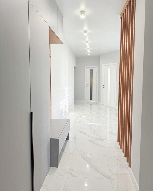 ‼️Продажа шикарной 2-к квартиры в новострое в центре города‼️ Миколаїв - зображення 4